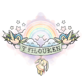 't Filouken (De Rudder Vicky Zonnestraal)