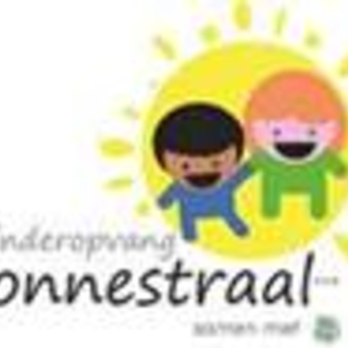 Stoop Jill (zonnestraal)