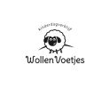 Logo Wollen Voetjes