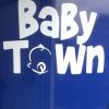 Logo Babytown