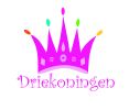 Logo Driekoningen (Stedelijke groepsopvang)