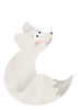 Logo Poolvos (Stedelijke groepsopvang)