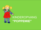 Logo Poppemie (Zonnestraal)