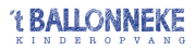 Logo Sara Salhi ('t Ballonneke)