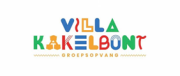 Logo Villa Kakelbont (Zonnestraal)