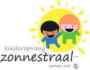Logo De Kids Loft gezinsopvang Bibin (Zonnestraal)