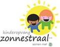 Logo An Tritsmans (Zonnestraal)