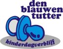 Logo Den Blauwen Tutter
