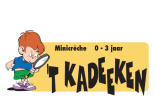 Logo 't Kadeeken